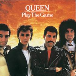 Queen : Play the Game